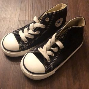 Children’s Converse